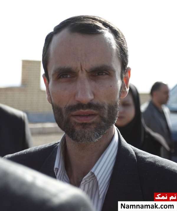حمید بقایی سیاستمدار زن ایرانی