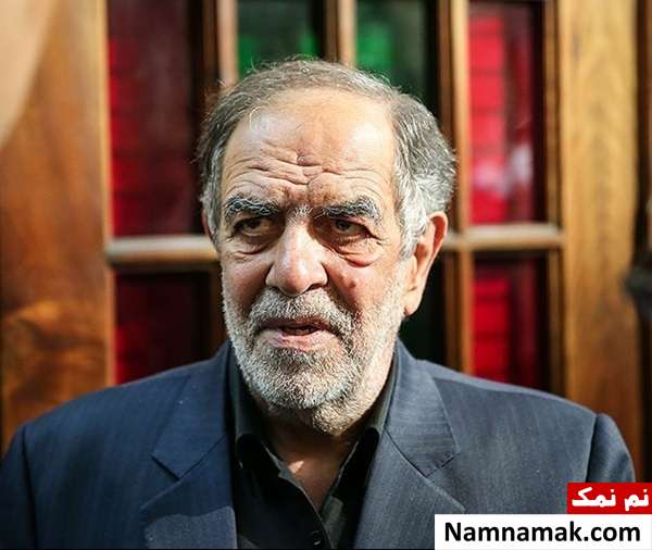 اکبر ترکان سیاستمدار ایرانی
