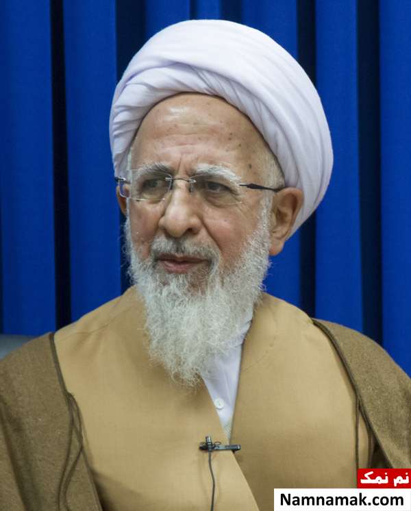 عبدالله جوادی آملی سیاستمدار ایرانی