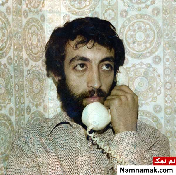 مجید حداد عادل سیاستمدار ایرانی