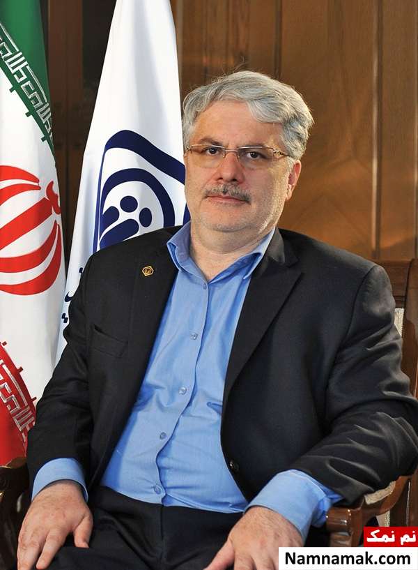 سید محمدتقی نوربخش سیاستمدار ایرانی