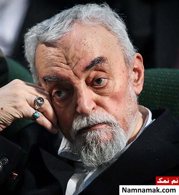 حبیب الله عسگراولادی سیاستمدار ایرانی