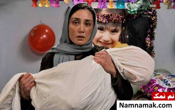 هدیه تهرانی در نقش هایی که کولاک کرد نقش های شاخص هدیه تهرانی