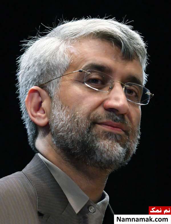 سعید جلیلی سیاستمدار ایرانی