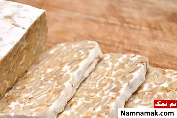تمپه از منابع استروژن