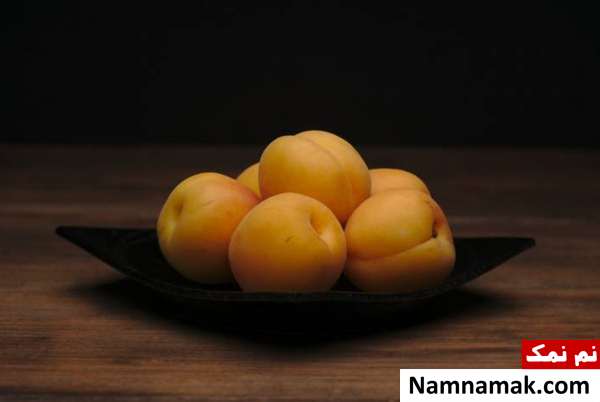 15 میوه ای که برای پوست شما معجزه می کند استفاده کردن از زردآلو