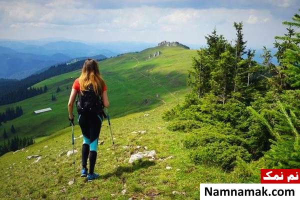 ورزش برای فشار خون