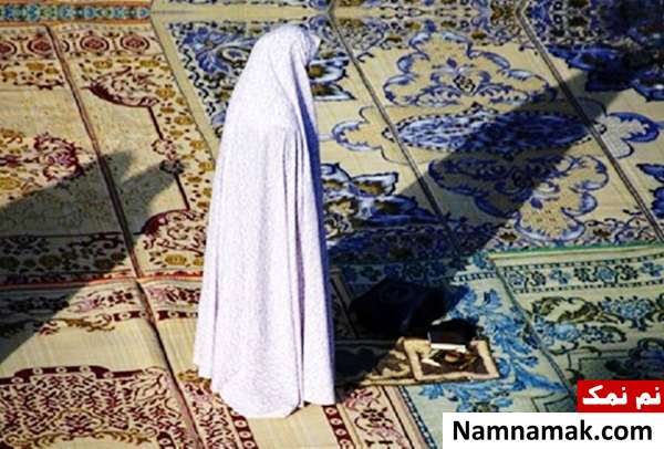 اعمال و آداب دحوالارض