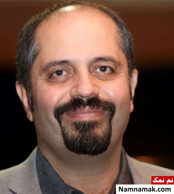 علی افشاری سیاستمدار ایرانی