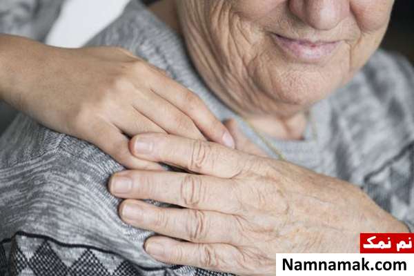 تاریخ روز جهانی آگاهی از آزار سالمندان