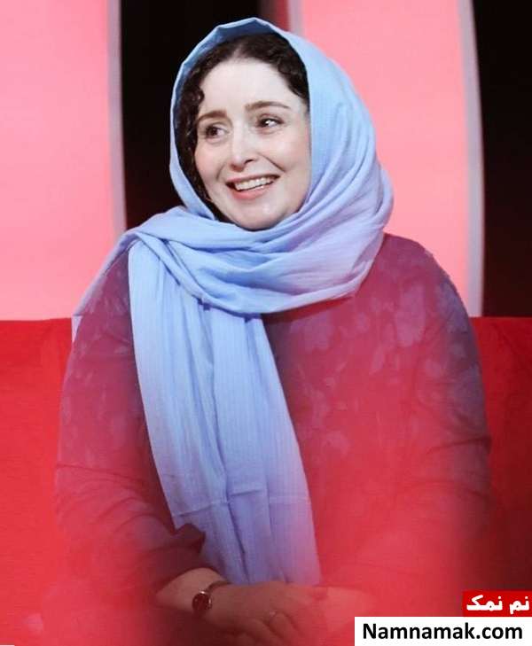 ژاله صامتی در برنامه پیشگو
