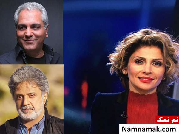 زندگینامه پانته آ مدیری و همسرش امین و پسرش جانان پانته آ مدیری دختر مهران مدیری و داریوش خواننده
