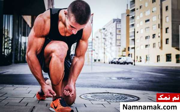 ورزش کردن برای درمان بیدار شدن از دنده چپ 