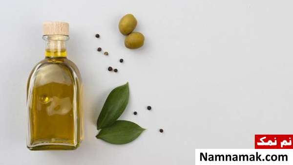 فواید روغن زیتون در بارداری
