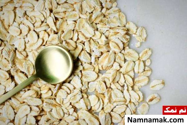 مواد غذایی موثر در تقویت مو جودوسر یکی از مواد طبیعی برای درمان ریزش موی سر
