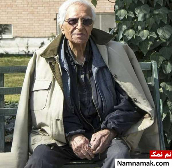 دکتر محمود منصور روانشناس بیوگرافی دکتر محمود منصور و همسرش