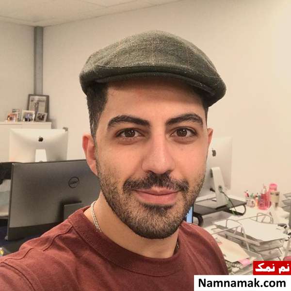 زندگینامه مهدی پرستاران و همسرش زندگی شخصی مهدی پرستاران