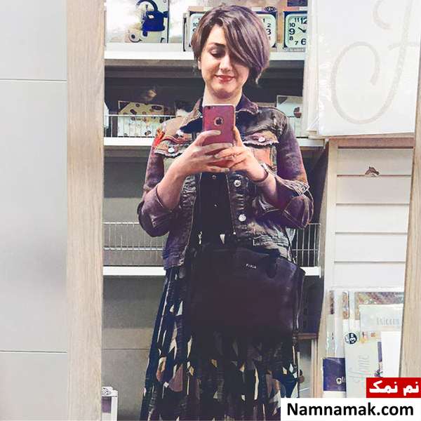 زندگینامه میترا بختیاری و همسرش عکس های شخصی میترا بختیاری