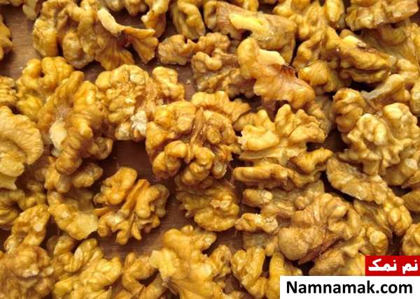 مواد غذایی موثر در تقویت مو بهترین مواد غذایی برای جلوگیری ریزش مو