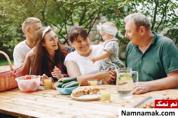 تاریخ روز جهانی پیک نیک
