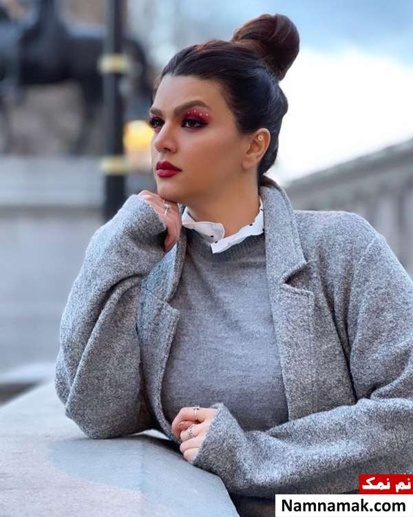 گلناز حسینی - Golnaz Hosseini
