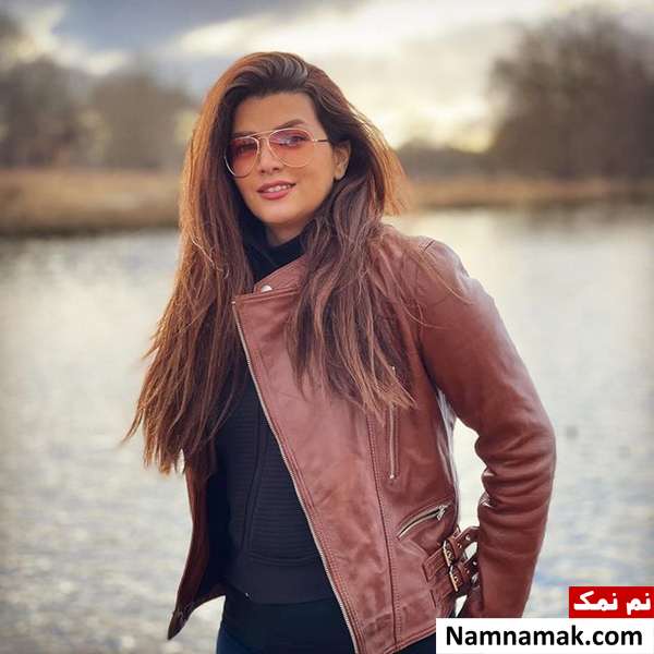 عکس های اینستاگرام گلناز حسینی