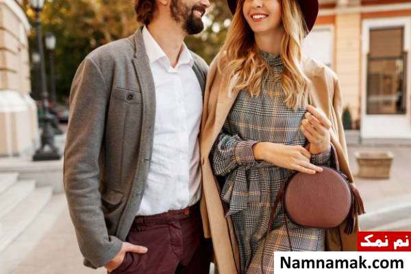 انتخاب همسر از روی عقل