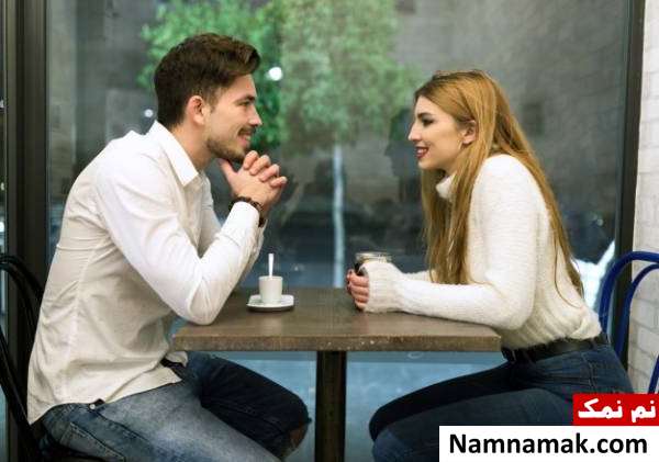 شنونده خوب بودن برای همسر