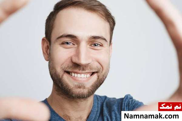 حدیث امام رضا درباره لبخند مومن