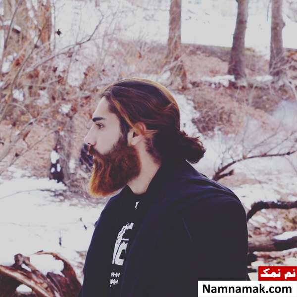 زندگینامه ایمان اعوانی و همسرش عکس های اینستاگرام ایمان اعوانی
