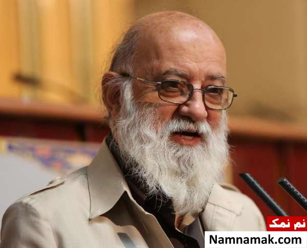 زندگینامه اعضای شورای اسلامی شهر تهران مهدی چمران عضو شورای اسلامی شهر