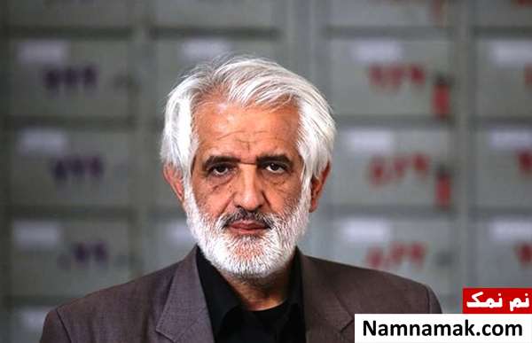 زندگینامه اعضای شورای اسلامی شهر تهران پرویز سروری عضو شورای اسلامی شهر
