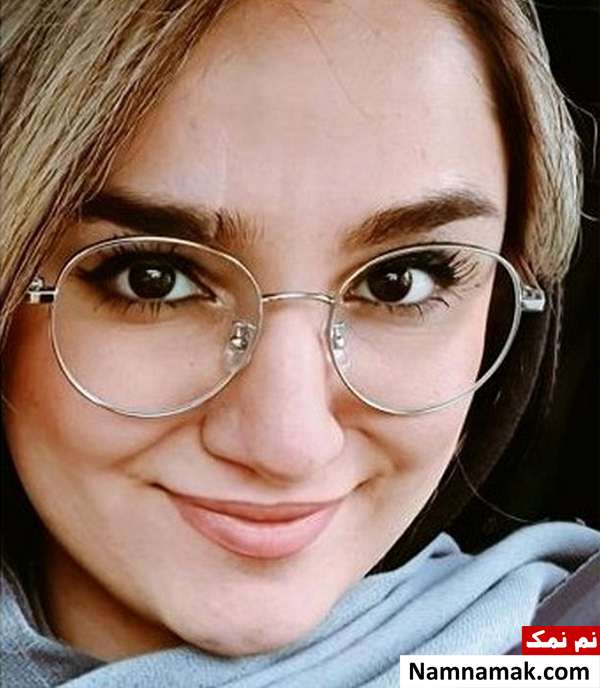 زندگینامه ریحانه یاسینی و همسرش ریحانه یاسینی - Reyhaneh Yasini