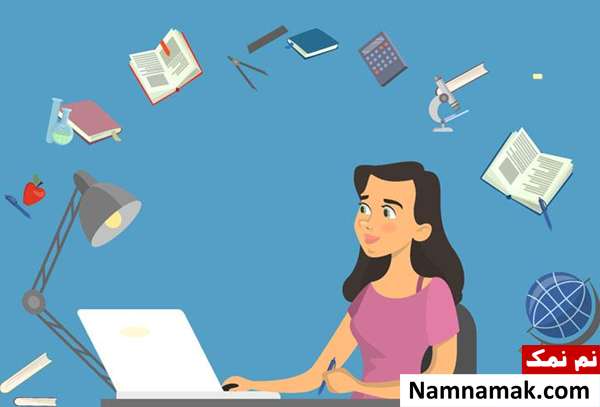 ویژگی دانش آموز نمونه