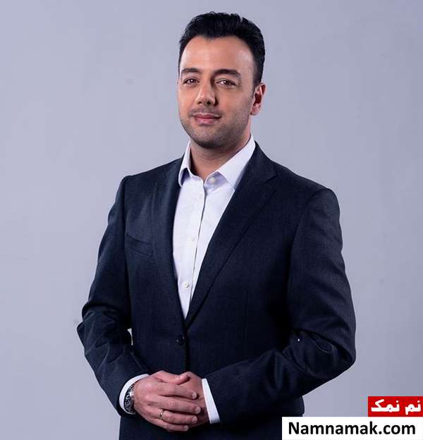 زندگی شخصی پوریا زراعتی