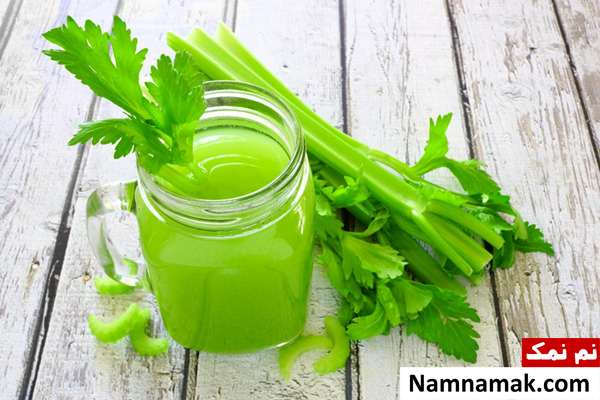 آیا آب کرفس برای تیروئید ضرر دارد؟ آیا آب کرفس برای تیروئید ضرر دارد؟
