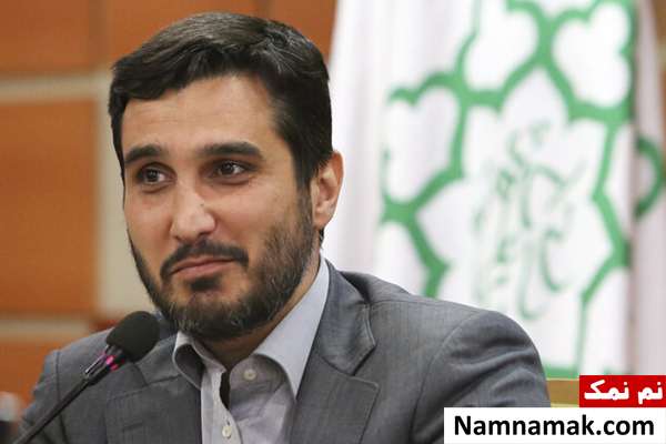 زندگینامه اعضای شورای اسلامی شهر تهران مهدی عباسی عضو شورای اسلامی شهر