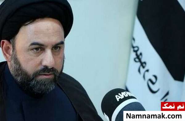 زندگینامه اعضای شورای اسلامی شهر تهران سیدمحمد آقامیری عضو شورای اسلامی شهر
