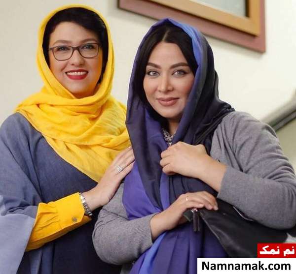 عکس های جذاب و دیدنی بازیگران ایرانی در دوران بارداری فقیهه