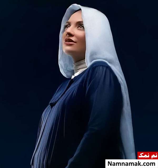 عکس های جذاب و دیدنی بازیگران ایرانی در دوران بارداری مهناز