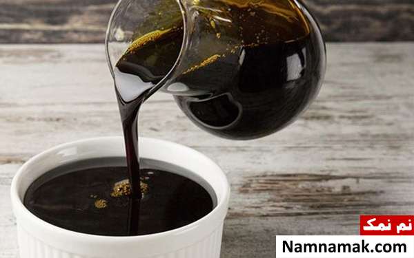 تشخیص شکر قهوه ای اصل