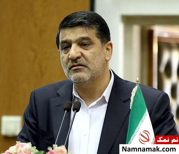 زندگینامه اعضای شورای اسلامی شهر تهران علی اصغر قائمی عضو شورای اسلامی شهر