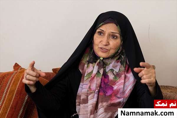 زندگینامه اعضای شورای اسلامی شهر تهران منظرخیر حبیب اللهی عضو زن شورای اسلامی شهر تهران