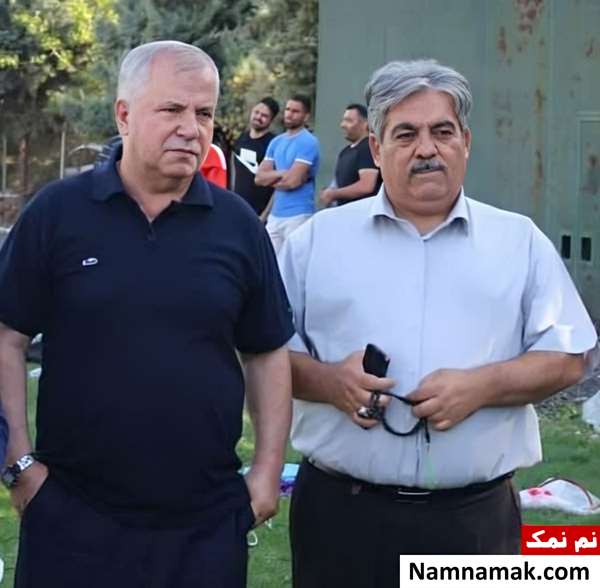 خلاصه داستان و معرفی بازیگران فیلم بچه های دیروز علی پروین در فیلم بچه های دیروز