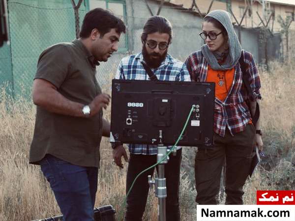 خلاصه داستان و معرفی بازیگران فیلم کوتاه سربست فیلم کوتاه سربست