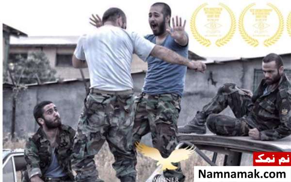 خلاصه داستان و معرفی بازیگران فیلم کوتاه سربست فیلم کوتاه سربست