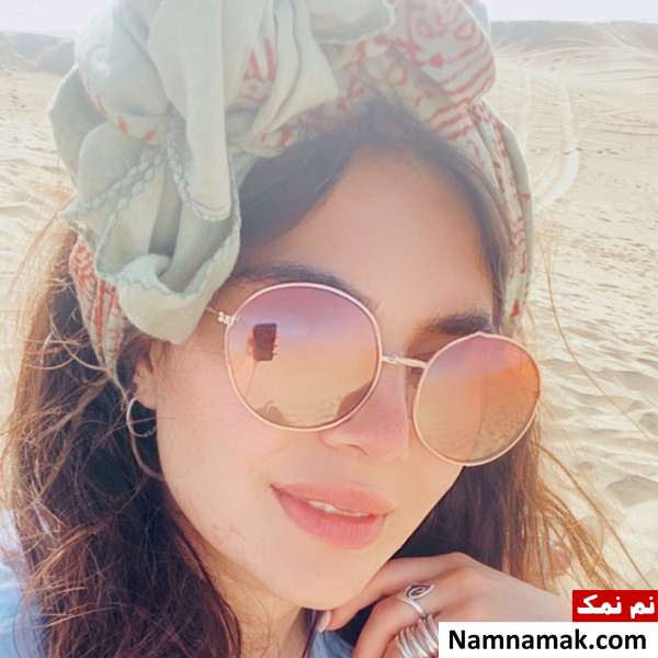 خلاصه داستان و معرفی بازیگران فیلم کوتاه سربست عکس های اینستاگرام بتینا ابوالقاسمی گریمور