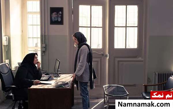 خلاصه داستان و بازیگران فیلم کوتاه هرگز گاهی همیشه عوامل فیلم کوتاه هرگز گاهی همیشه