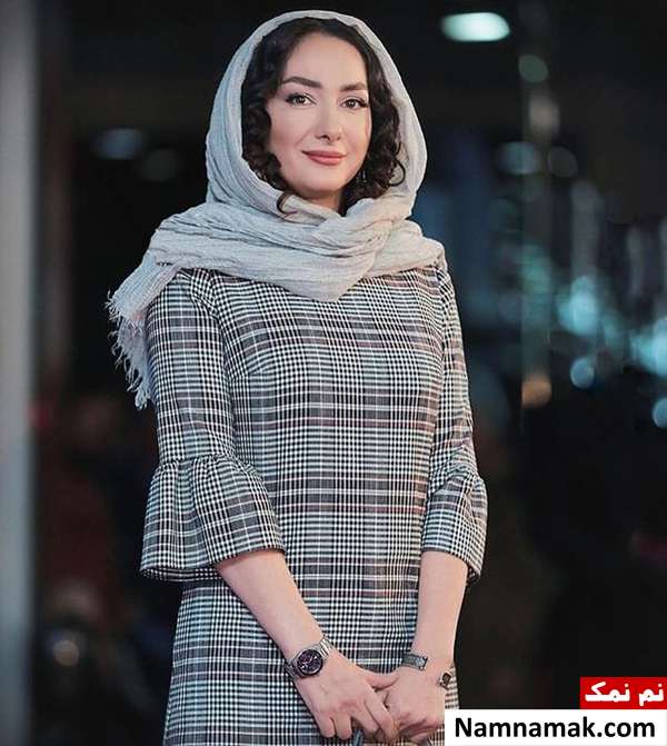 شباهت هانیه توسلی و ویدا جوان و ماجرای نسبت فامیلی شباهت هانیه توسلی و ویدا جوان