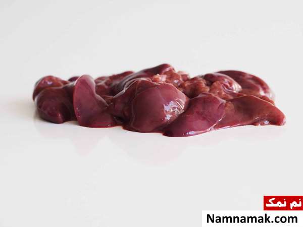چگونه آنتی بیوتیک و هورمون جگر مرغ را از بین ببریم؟
